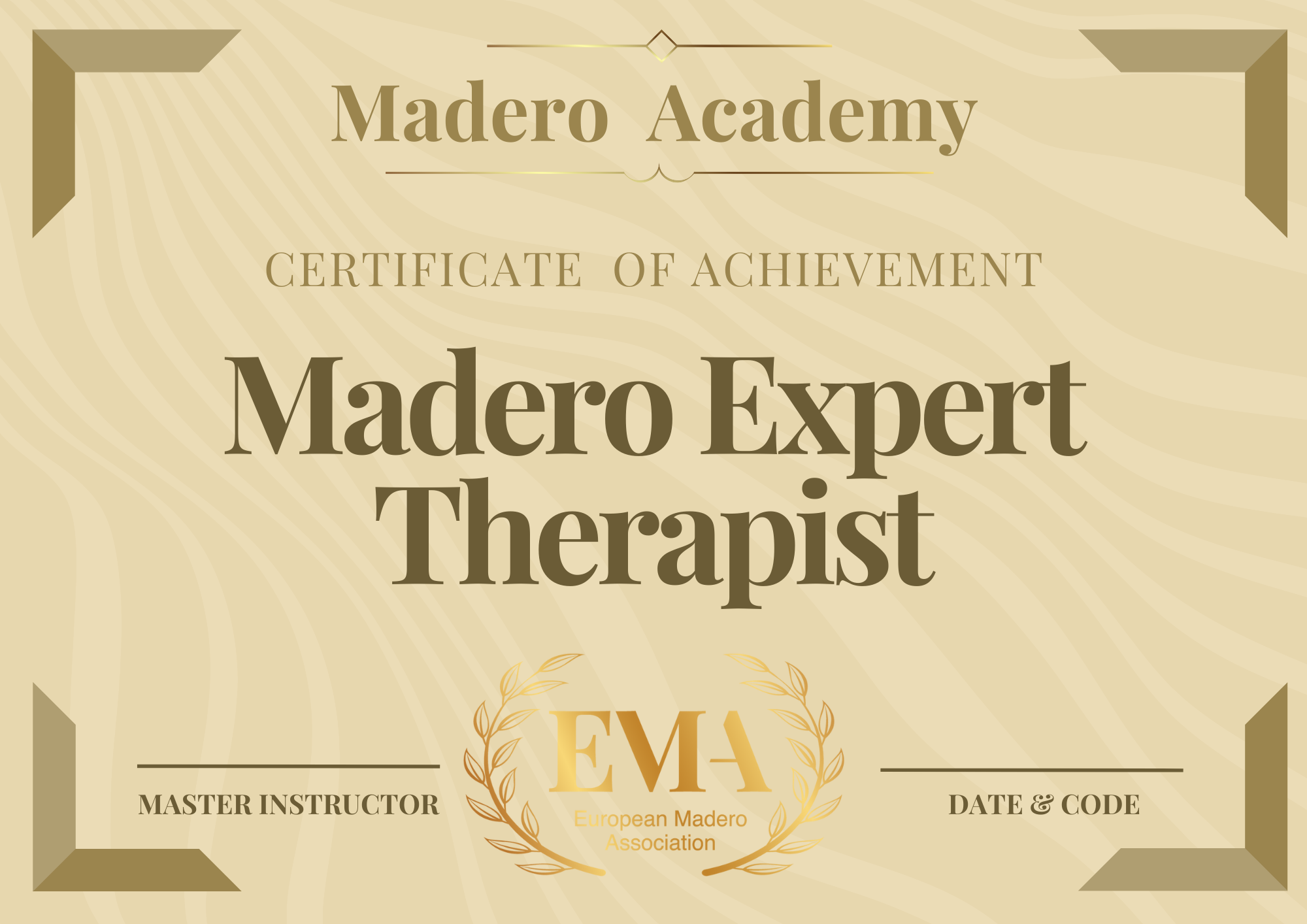 madero-expert