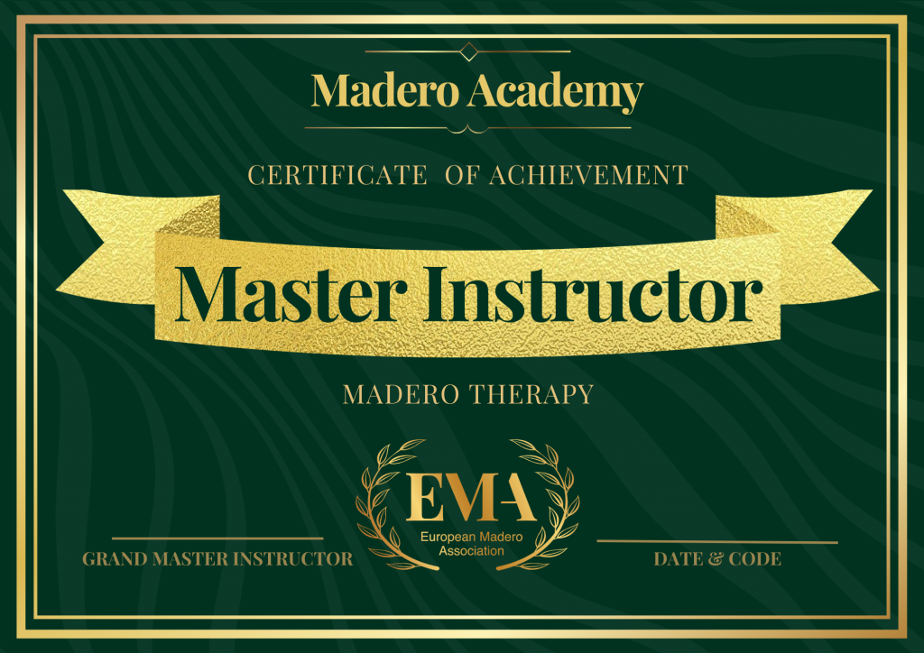 master-instructor