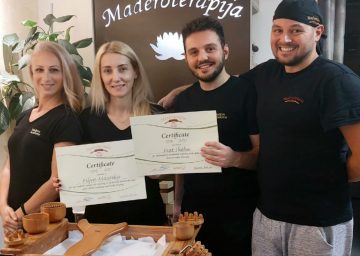 Madero Academy Serbia